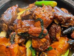 -侨美·唐荔园·40年地道粤菜