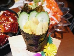 -魔丼屋(日月光店)