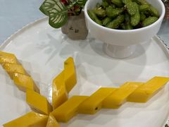 -婺源国际大酒店二楼中餐