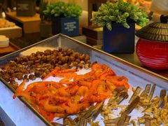 -博林天瑞喜来登酒店·西丽尚膳