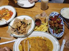 -小泉居(水坑尾店 )