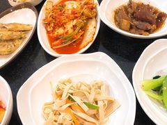 -光化门韩国料理(新地假日广场店)