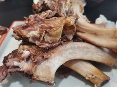 酱牛排-紫光园·烤鸭·北京菜(团结湖店)