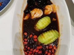 -大铁勺新津菜(中北永旺店)