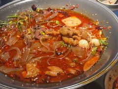 -麻六记(新天地店)