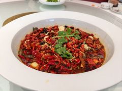 -写庭·鱼鲜川菜·宴请(铁像寺水街店)