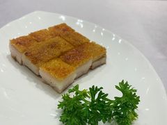 澳门冰烧三层肉-丰鲤楼•闽南茶楼(仟禧汇店)