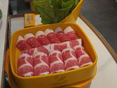 -润园四季椰子鸡火锅(南山海岸城店)