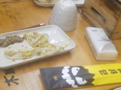 -木屋烧烤(南山蛇口招商花园城店)