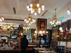 -Entrecôte 法国牛扒馆(保利·时光里店)
