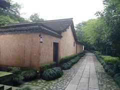 -法云安缦酒店