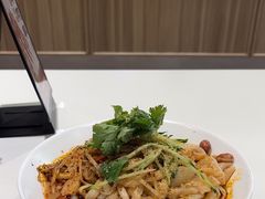 -一醒·手工面·西北传统小吃(悠方购物中心店)