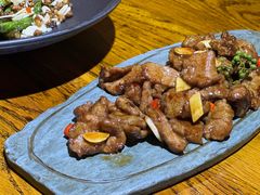 -HOME餐厅粤菜 融合菜