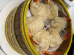 -大锅强·蒸海鲜青岛菜(吾悦广场店)