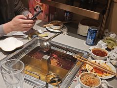 -海底捞火锅(丰尚国际广场店)