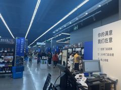 -迪卡侬(安德门店)