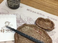-林妈妈村·日式料理(宝山万达店)