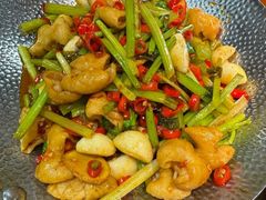 -陈家婆的菜·口味湘菜(梅溪湖店)