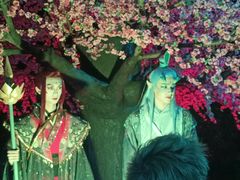 -七彩云南欢乐世界