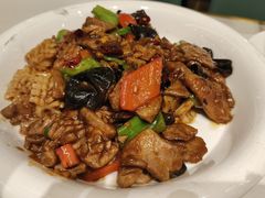 -刘胖子家常菜·蹄花焖藕(中南店)