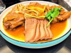 -新南华大酒店(广中店)