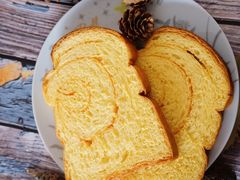 南瓜吐司-81BAKERY(大学路店)