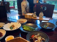 -新天世纪中餐厅