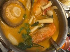 -simply thai天泰(世纪汇店)