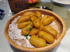 椒盐九肚鱼-79号渔船海鲜饭店(耀中店)