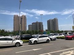 -宜家家居(西安未央商场店)