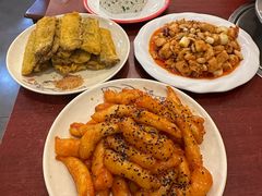 -聚首堂·特色小吃·肘子(什刹海德胜门店)