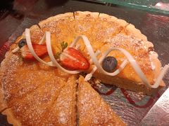 -国宾酒店-花园咖啡自助餐厅(北营房中街店)