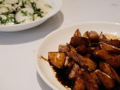 -老吉士酒家(天平路店)