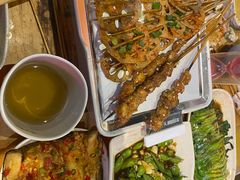 -木屋烧烤(白石洲店)