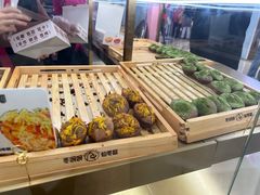 -枣呀呀仙枣糕(深圳前海壹方城店)