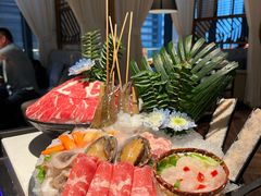 -生如夏花泰式火锅(鹭洲里店)