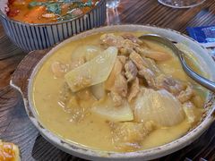 -Hi YOU你的饭局泰餐厅(雍和宫店)