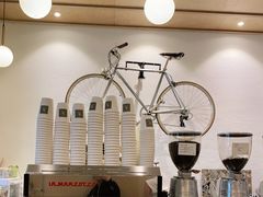 -常识咖啡common sense(春熙路店)
