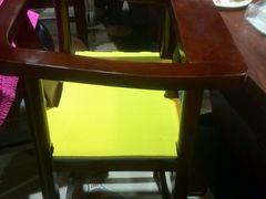 -比亚森自助烤肉料理(裕华店)