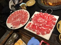 -唇辣号重庆老火锅(燕郊鑫乐汇店)
