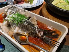 -木棉·醉心粤味(COCO Park店)