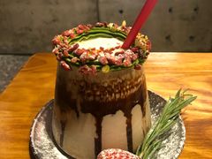 花环咖啡-BE NORMAL CAFE(霞溪路店)