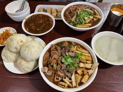 -姚记炒肝店(鼓楼店)