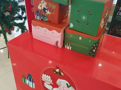 -巴黎贝甜(熙悦汇店)