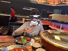 -西塔老太太泥炉烤肉(上海七宝领展广场店)