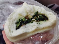 -白玉兰食品(中山公园龙之梦店)