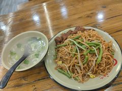 -豫掌柜饸饹面·烩面(秀沿路店)