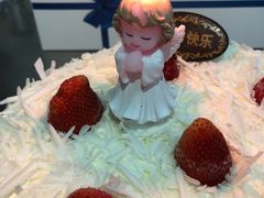 -八喜冰淇淋蛋糕(富国店)