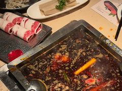 -锦城印象火锅(天府三街店)
