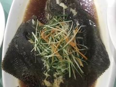 -海天一色海景自助餐厅(西港花园店)